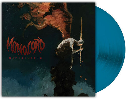 Monolord: Neverending ( RECORD )