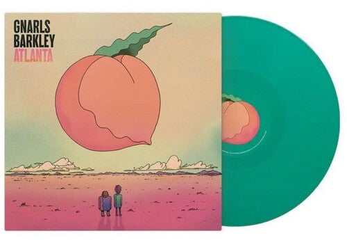 Gnarls Barkley: Atlanta ( RECORD )