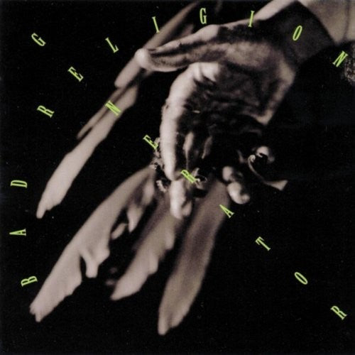 Bad Religion: Generator ( RECORD )