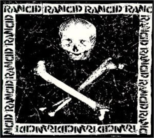 Rancid: Rancid (2000) ( RECORD )