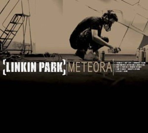 Linkin Park: Meteora ( RECORD )