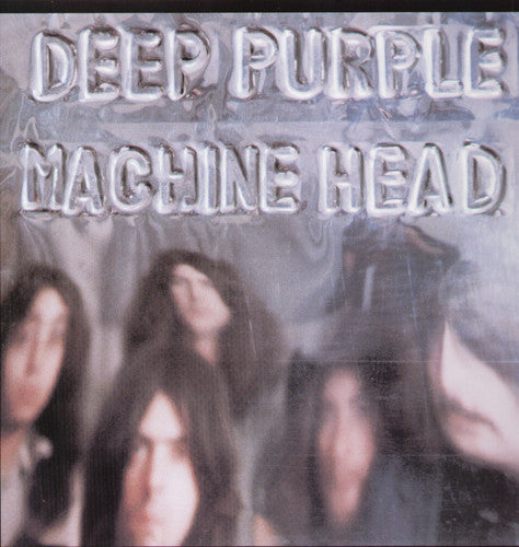 Deep Purple: Machine Head ( RECORD )