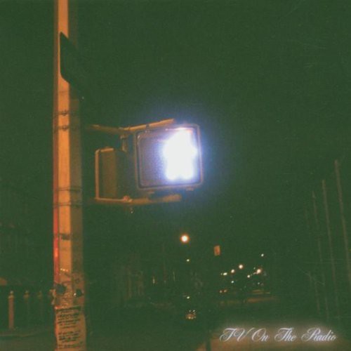 TV on the Radio: Young Liars ( RECORD )