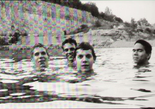 Slint: Spiderland ( RECORD )