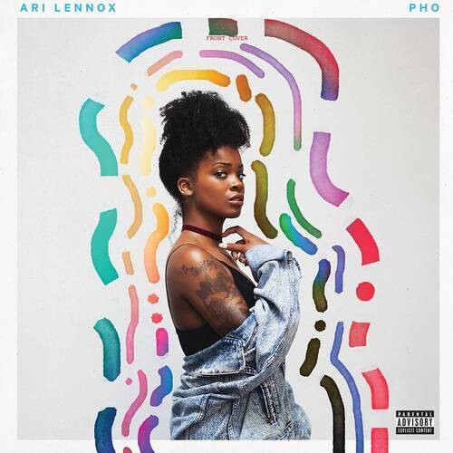 Ari Lennox: PHO ( RECORD )