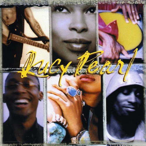 Lucy Pearl: Lucy Pearl ( RECORD )