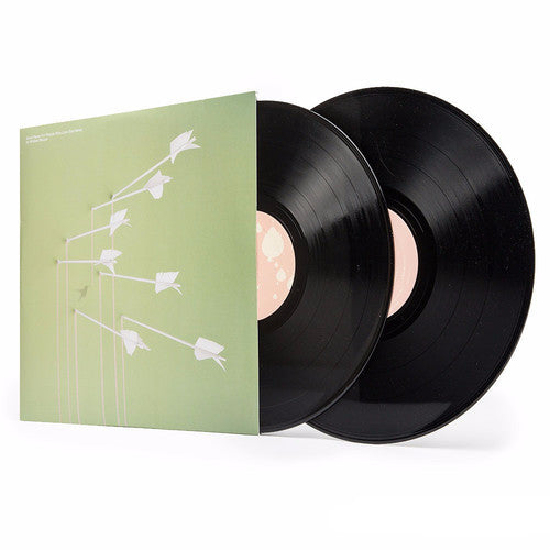 Modest Mouse: Good News for People Who Love Bad News ( RECORD )