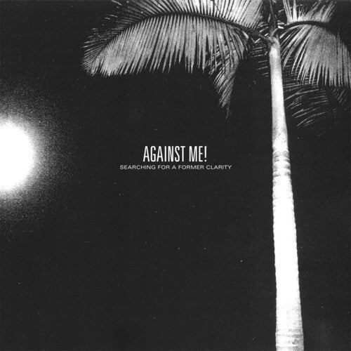 Against Me!: Searching for a Former Clarity ( RECORD )