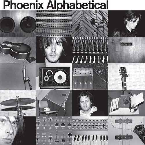 Phoenix: Alphabetical ( RECORD )