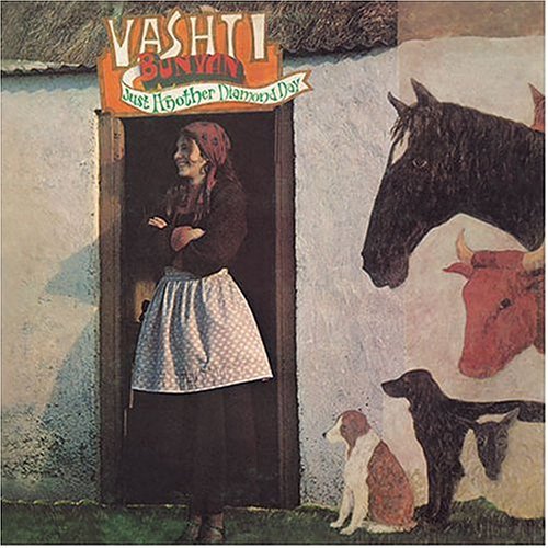Vashti Bunyan: Just Another Diamond Day ( RECORD )