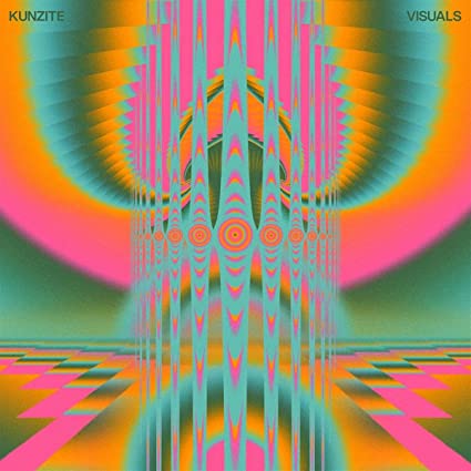 Kunzite: Visuals ( RECORD )
