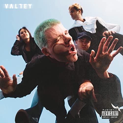 Valley: Sucks To See You Doing ( RECORD )