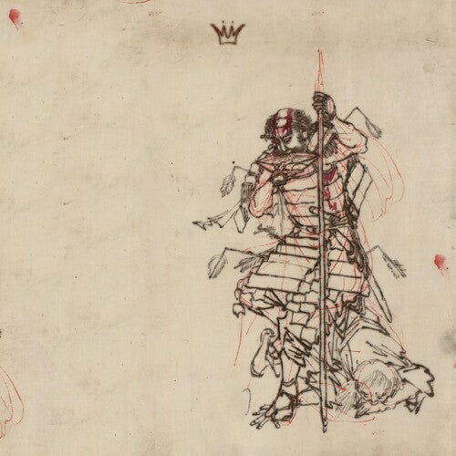 Mello Music Group: Bushido ( RECORD )