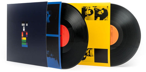 Coldplay: X&Y ( RECORD )