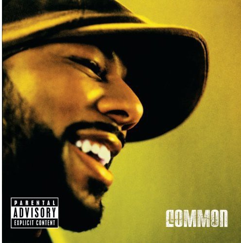 Common: Be ( RECORD )