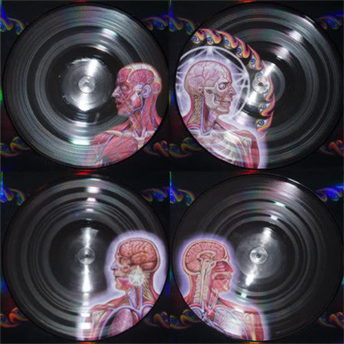 Tool: Lateralus ( RECORD )