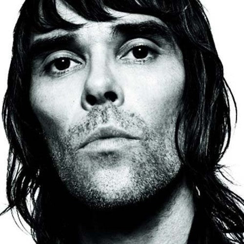 Ian Brown: Greatest ( RECORD )