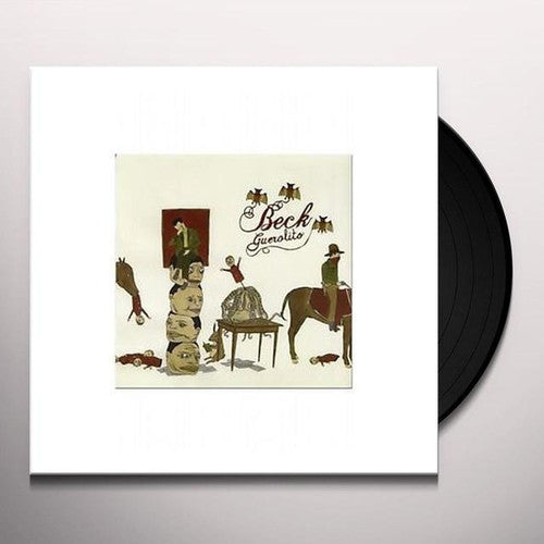 Beck: Guerolito ( RECORD )