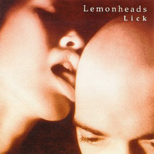 The Lemonheads: Lick ( RECORD )