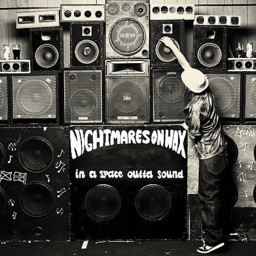 Nightmares on Wax: In a Space Outta Sound ( RECORD )