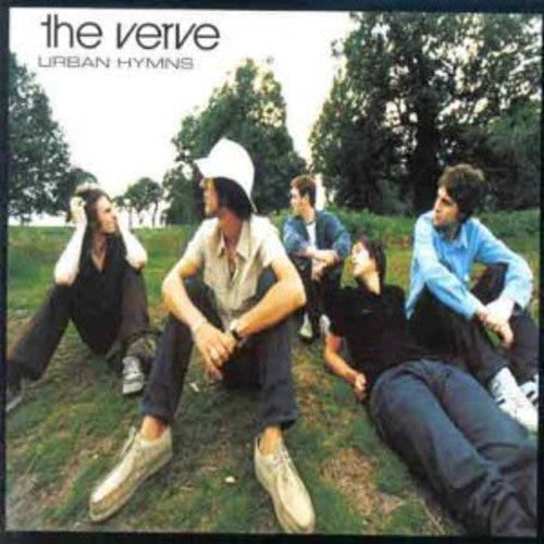 Verve: Urban Hymns ( RECORD )