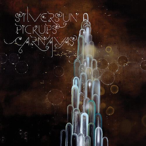 Silversun Pickups: Carnavas ( RECORD )