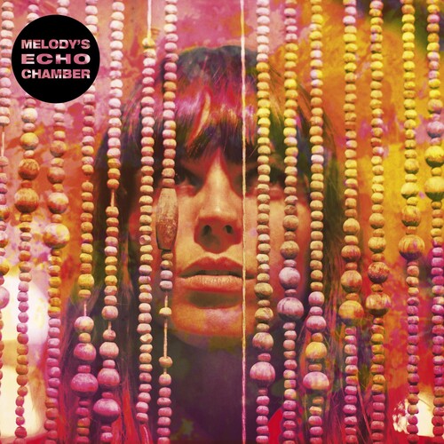 Melody's Echo Chamber: Melody's Echo Chamber ( RECORD )