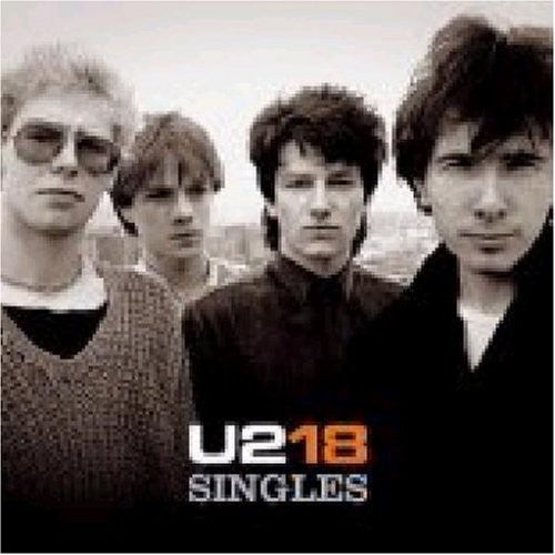 U2: U218 Singles ( RECORD )