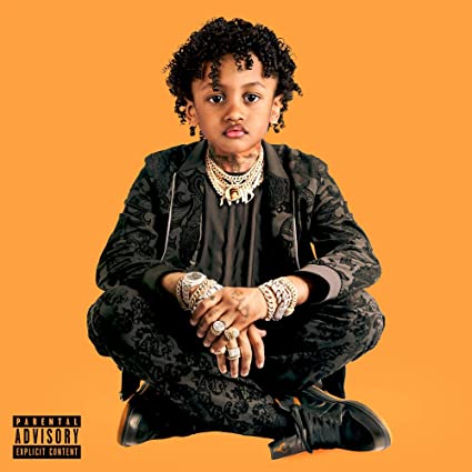 Joyner Lucas: Evolution ( RECORD )