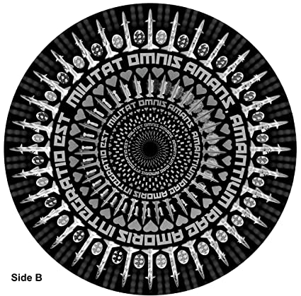 Pendulum: Elemental ( RECORD )