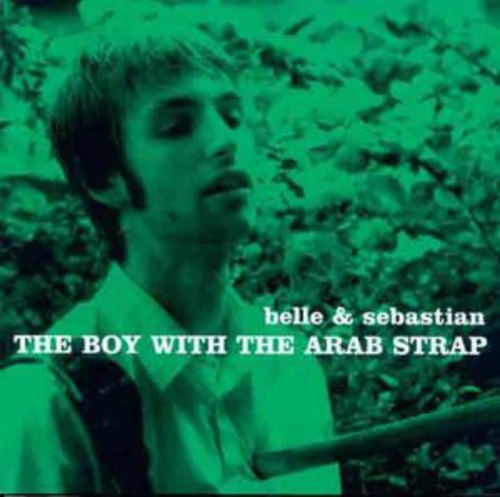 Belle and Sebastian: Boy with the Arab Strap ( RECORD )