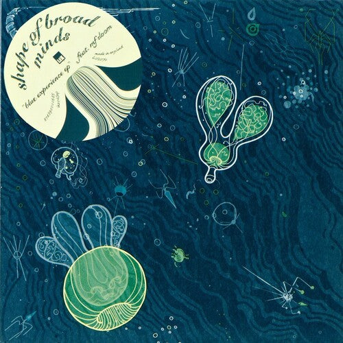 Jneiro Jarel: Blue Experience ( RECORD )