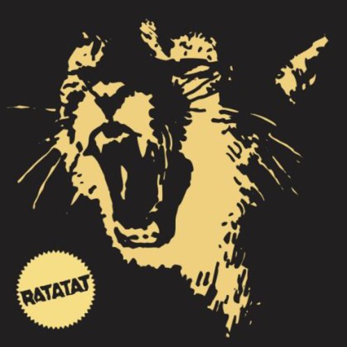 Ratatat: Classics ( RECORD )