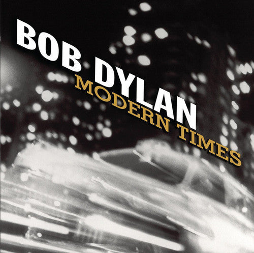 Bob Dylan: Modern Times ( RECORD )
