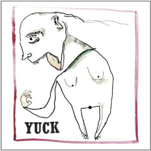 Yuck: Yuck ( RECORD )