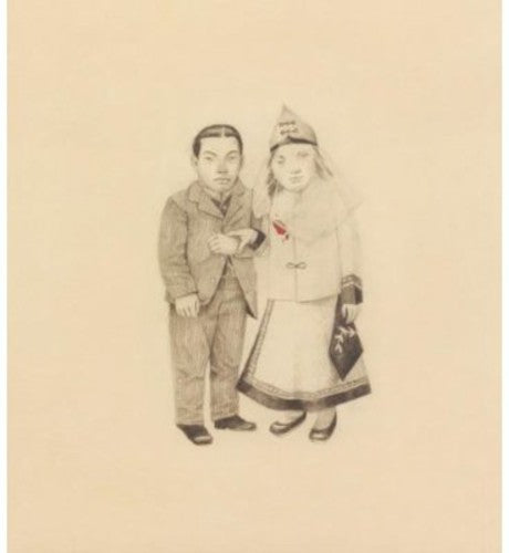The Decemberists: The Crane Wife ( RECORD )