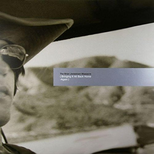The Brian Jonestown Massacre: Bringing It All Back Home Again ( RECORD )