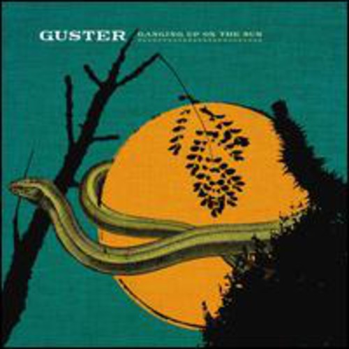 Guster: Ganging Up on the Sun ( RECORD )