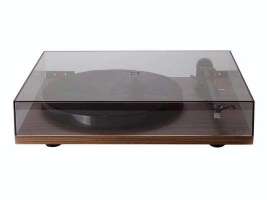 Rega Planar 1 (Walnut)