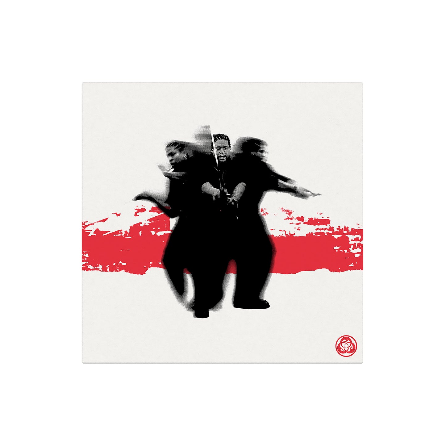 RZA: Ghost Dog - Original Motion Picture Score - Deluxe Edition Vinyl ( RECORD )