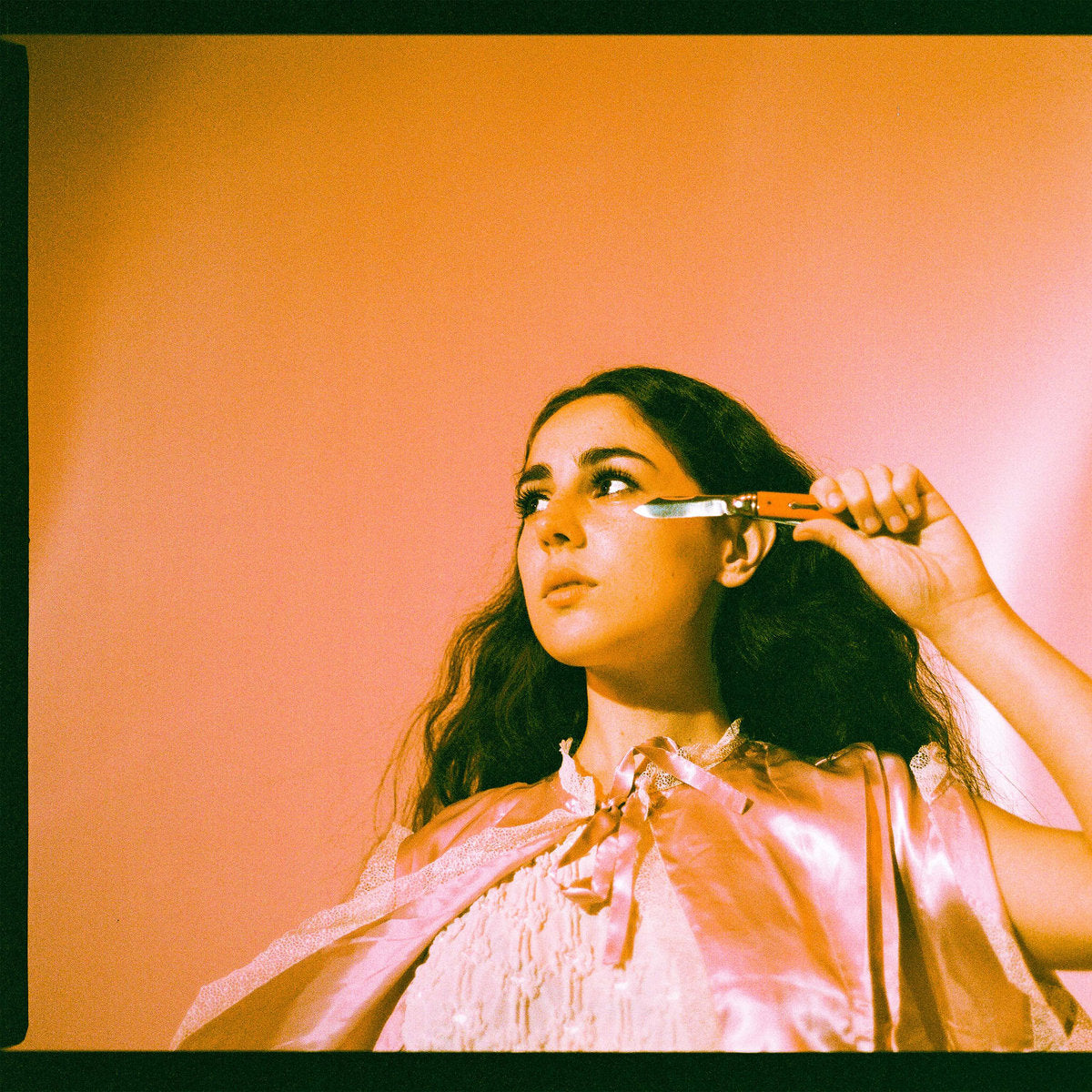 Samia: Scout ( RECORD )