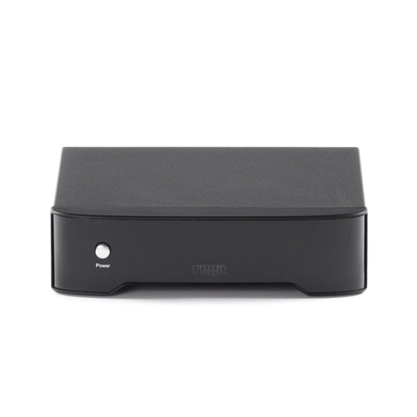 Rega Fono MM MK5 Phono Stage (Black)