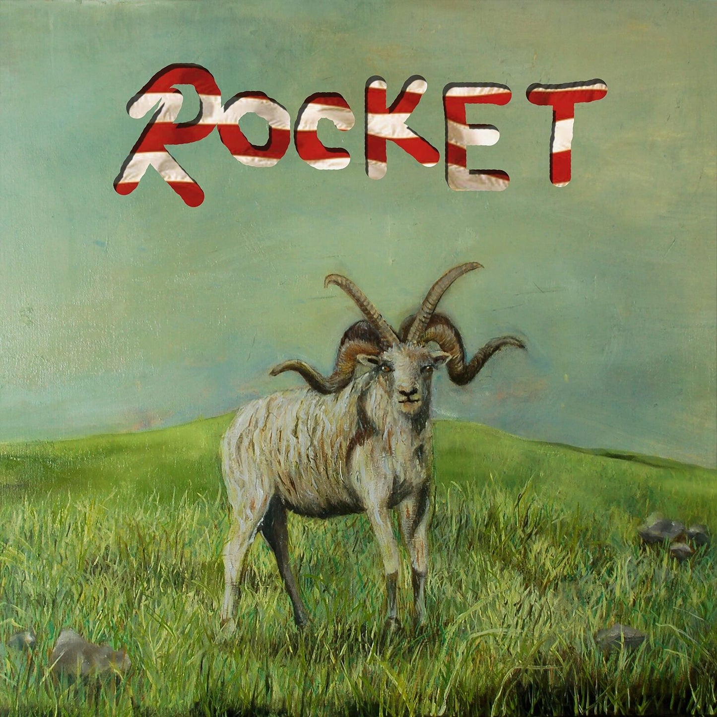 Alex G: Rocket ( RECORD )