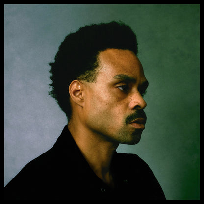 Bilal feat. Questlove, Common, Robert Glasper and Burniss Travis: Live at Glasshaus ( RECORD )