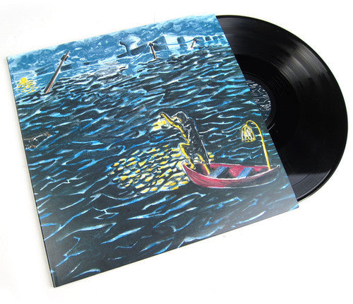 Explosions in the Sky: All of a Sudden I Miss Everyone ( RECORD )