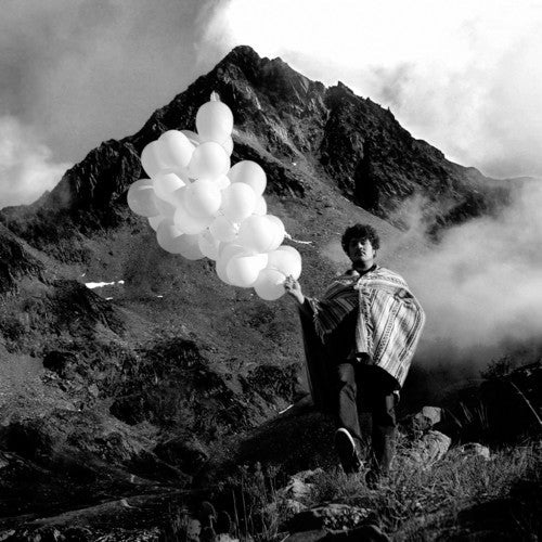 Richard Swift: Dressed Up for the Letdown ( RECORD )