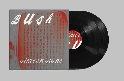 Bush: Sixteen Stone ( RECORD )