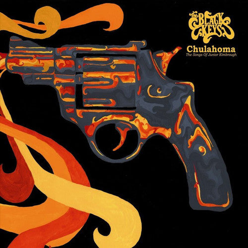 The Black Keys: Chulahoma ( RECORD )