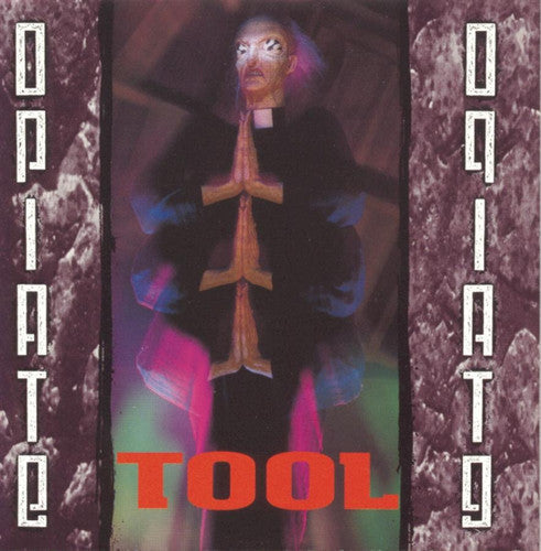 Tool: Opiate (ep) ( RECORD )