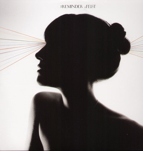 Feist: Reminder ( RECORD )